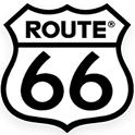 Route 66 Kaarten en Navigatie App voor Android, iPhone, iPad