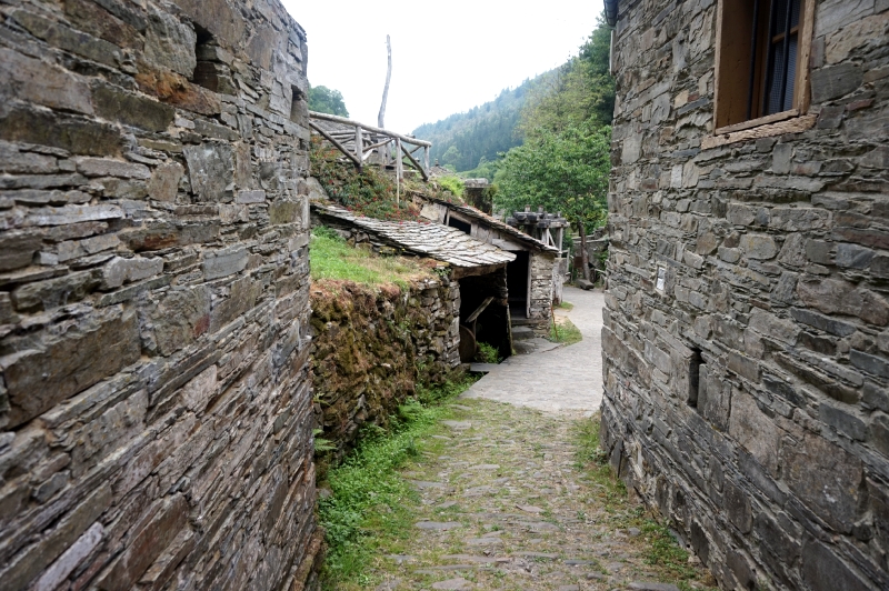 Ruta del Agua (Taramundi) - Descubriendo Asturias (13)