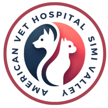 American Veterinary Hospital of Simi Valley