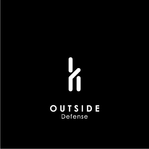 Outside Defense logo