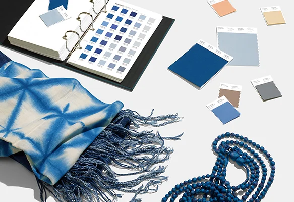 PANTONE 17-3938 Very Peri - цветът на 2022 година