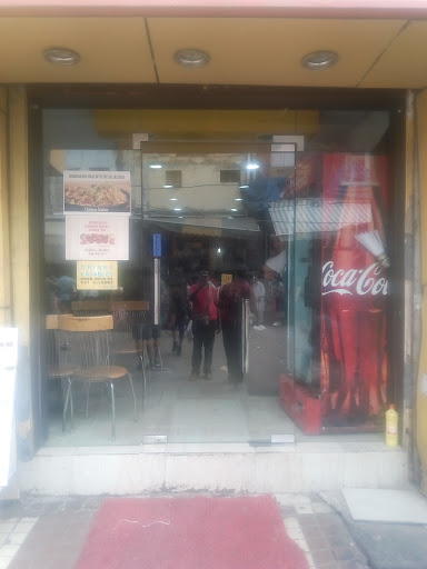 Kwic Bitte Restaurant, Shop No. 132, Sarojini Nagar Market, Export Lane, New Delhi, Delhi 110023, India, Restaurant, state DL
