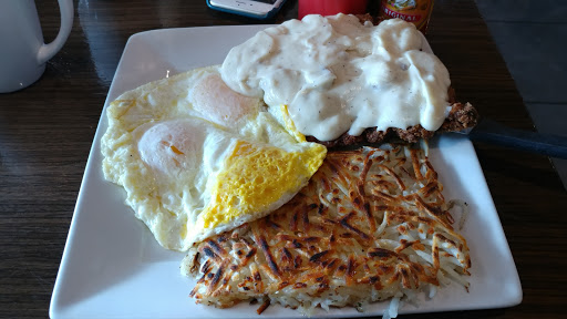 Breakfast Restaurant «The Scratch Room», reviews and photos, 2415 W Lincoln Ave, Anaheim, CA 92801, USA