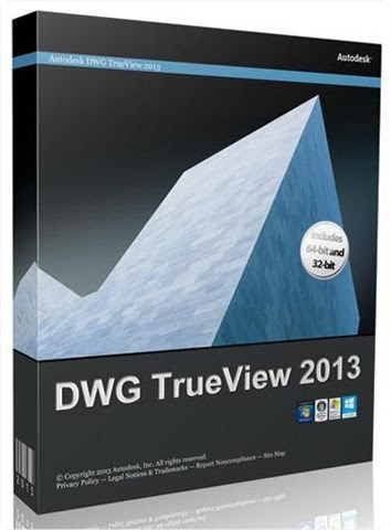Autodesk Dwg Trueview 2013 v19.0.66.0 [Full]  [x86-x64] Ingles 2013-05-12_00h10_22