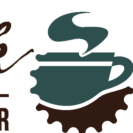 Kraftwerk Kaffee logo