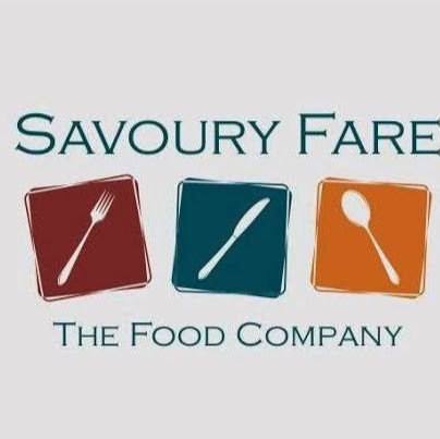 Savoury Fare logo