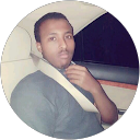 Fahad Abdi