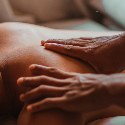 Jeffy Nuad Thai Massage