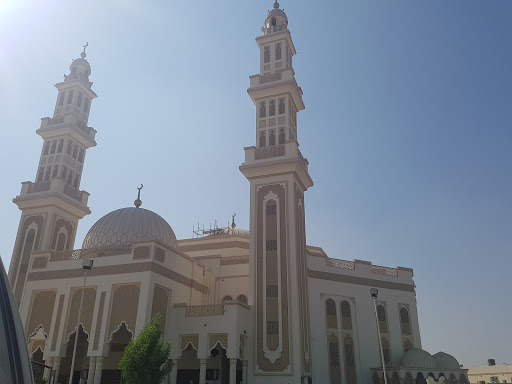 Masjid khadija Dubai, Dubai - United Arab Emirates, Place of Worship, state Dubai