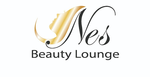 Nes Hair & Beauty Lounge logo