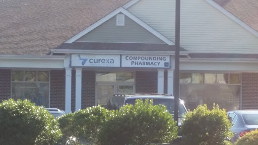 Pharmacy «Curexa», reviews and photos, 3007 Ocean Heights Ave, Egg Harbor Township, NJ 08234, USA