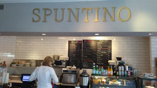 Caffe Spuntino