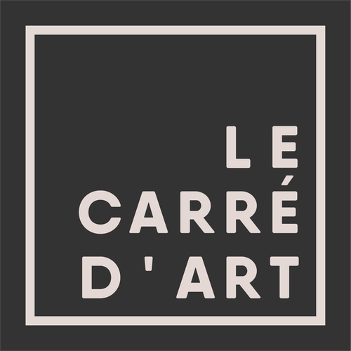 Restaurant Le Carré D'Art logo