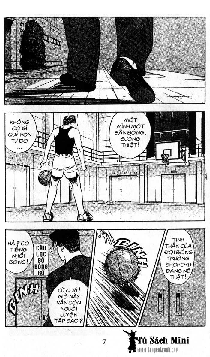 Slam Dunk Chap 4 - Truyen.Chap.VN