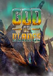 God Of Blades   PC