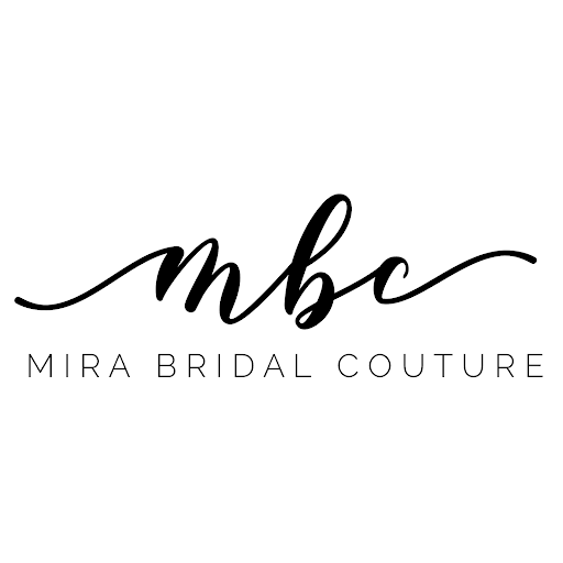 Mira Bridal Couture logo