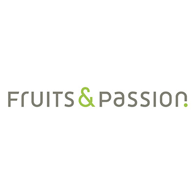 Fruits & Passion logo