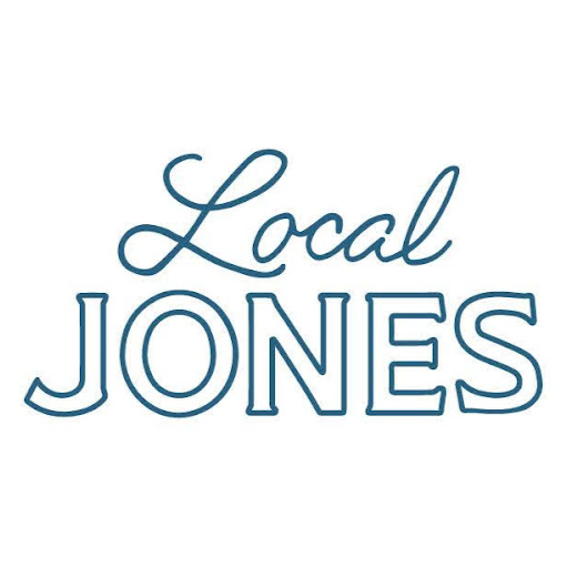 Local Jones logo