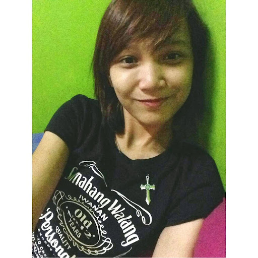 Image pertaining to CLARISSE JOYCE CATACUT