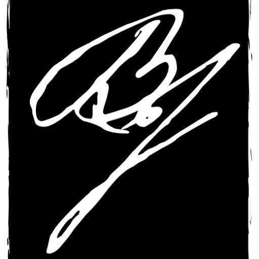BJ Grand Salon & Spa logo