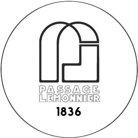 Passage Lemonnier logo