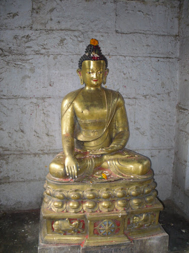 Bouddha