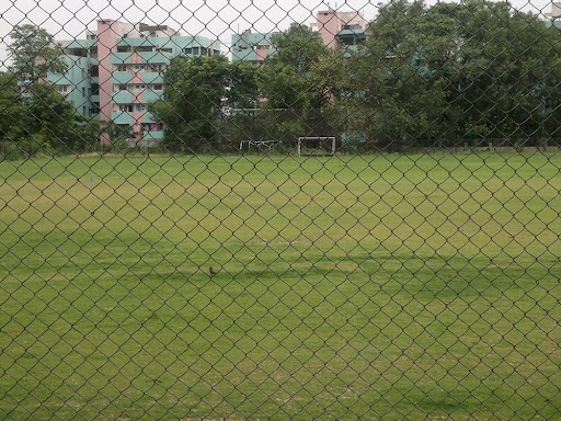 Vidarbha Hockey Association Playground, Amravati Rd, Civil Lines, Nagpur, Maharashtra 440001, India, Hockey_Field, state MH