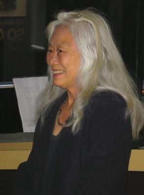 Maxine Hong Kingston (1940-now)