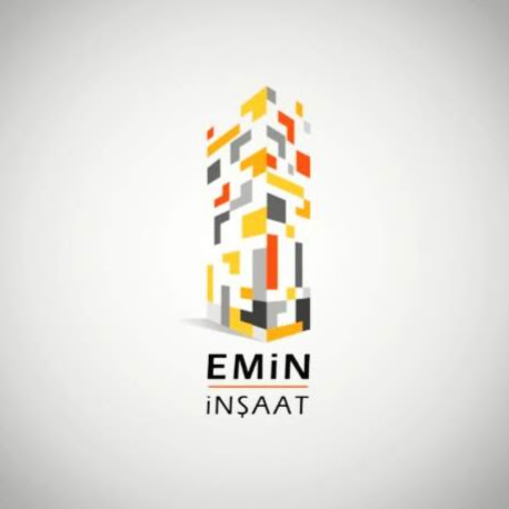 EMİN YURT İNŞAAT LTD. ŞTİ. logo