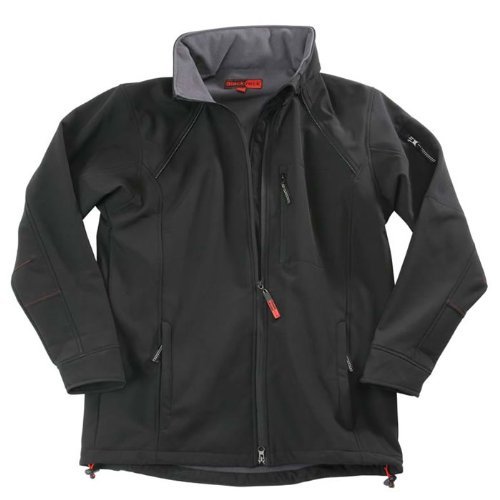 Who sells cheap Blackrock Workwear Dartmoor Soft Shell Water Resistant ...