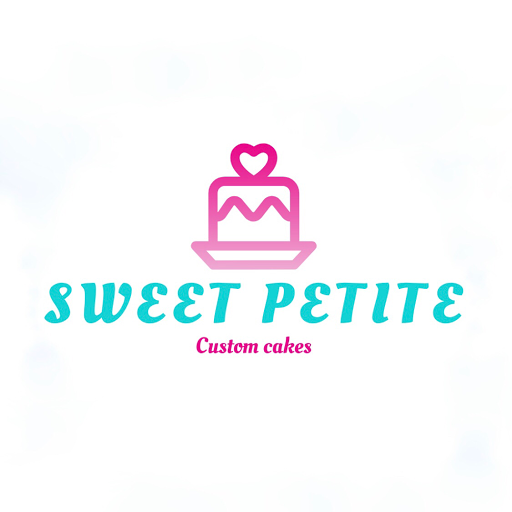 Sweet Petite Bakery logo