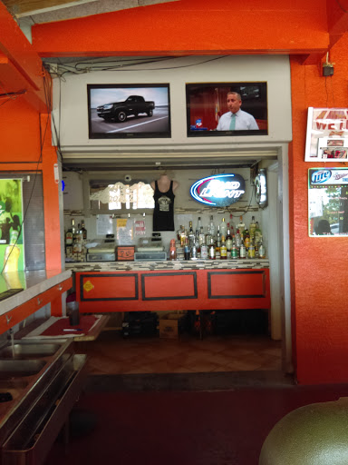 Bar & Grill «Prime Time Bar & Grill», reviews and photos, 11408 US-19, Port Richey, FL 34668, USA