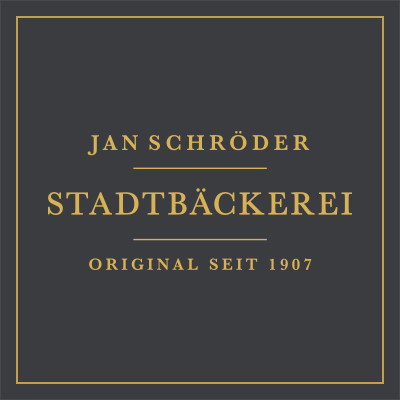 Stadtbäckerei Jan Schröder GmbH logo