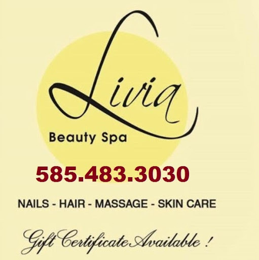 Livia Beauty Spa