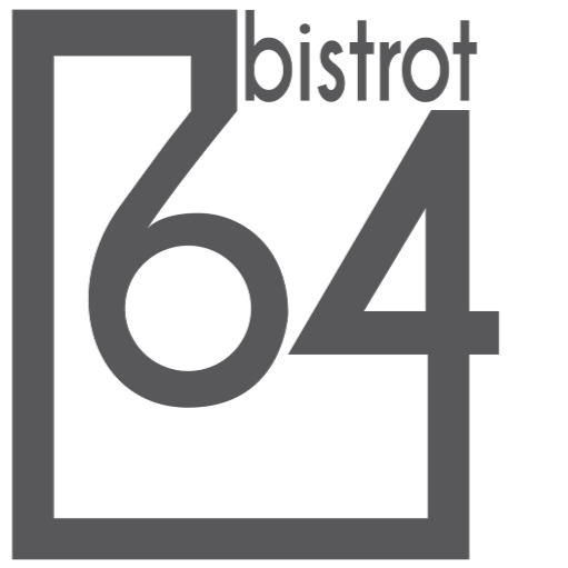 Bistrot64 logo