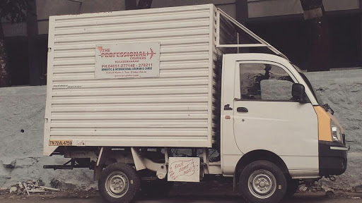 The Professional Couriers, Opposite Veterinary Hospital, Nagacode, Kulasekharam, Tamil Nadu 629161, India, Courier_Service, state TN