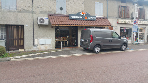 Fromagerie O Meylan