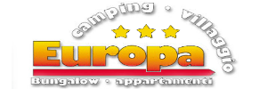 Camping Europa logo
