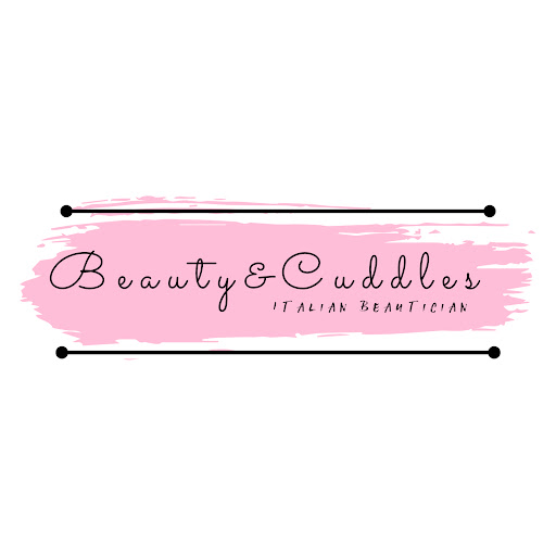 Beauty & Cuddles Italian Beautician logo
