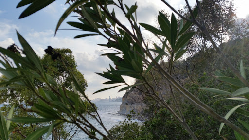 Cala Baladrar