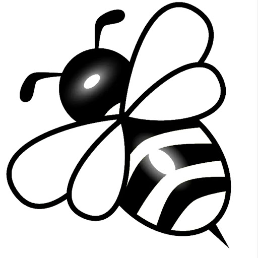Honning.bi - Honning fra Åbyhøj logo