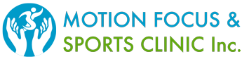 Motion Focus & Sports Clinic Inc logo