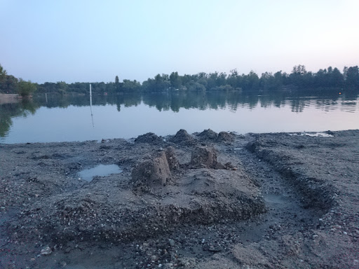Ballastière de Bischheim