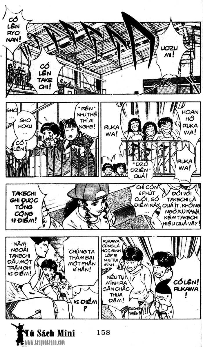 Slam Dunk Chap 5 - Truyen.Chap.VN
