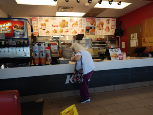 Fast Food Restaurant «KFC», reviews and photos, 8073 Veterans Hwy, Millersville, MD 21108, USA