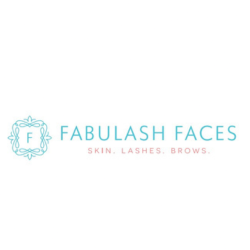Fabulash Faces logo