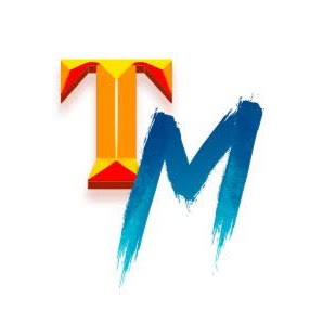 Tabletop Minis logo