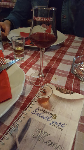 Bokeski Gusti