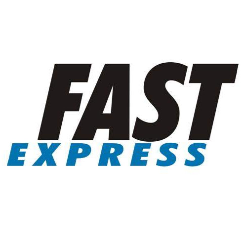 Yurtdışı Kargo Fast Express Cargo İstanbul logo