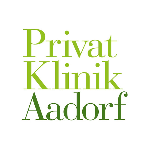 Privatklinik Aadorf logo